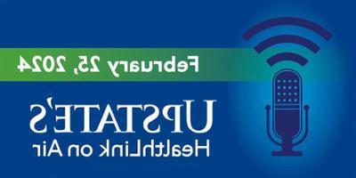 Treating a crippling disorder in babies; ensuring patients get their medications; repairing cleft lip and palate: 上州医科大学's HealthLink on Air for Sunday, 2月. 25, 2024